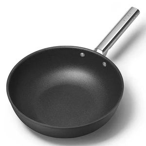 SMEG Non-stick Wok